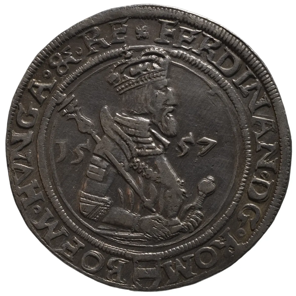 Münze
