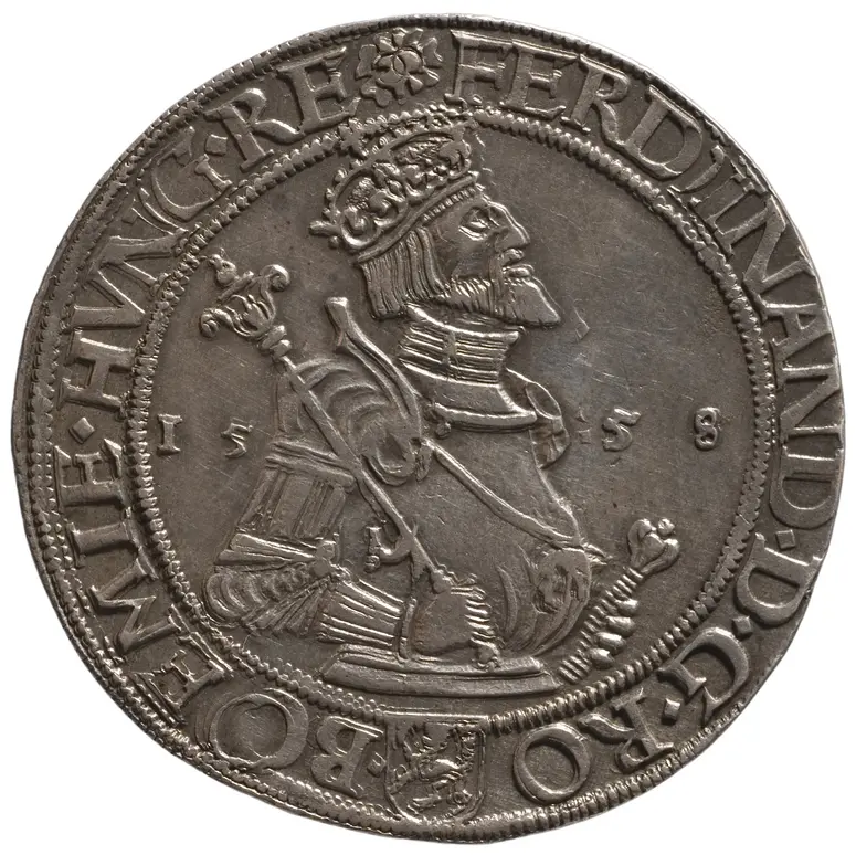 Münze