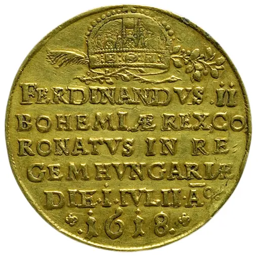 Habsburg: Kaiser Ferdinand II.