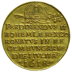 Habsburg: Kaiser Ferdinand II.