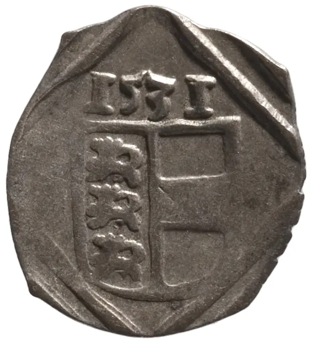 Münze