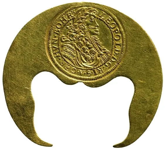 Haus Österreich: Leopold I.