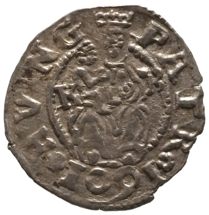 Münze