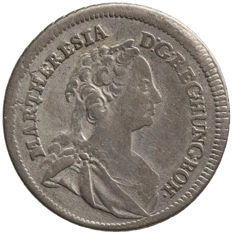 Münze