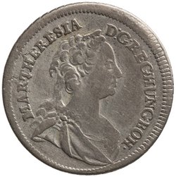 Haus Österreich: Maria Theresia