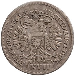 Haus Österreich: Maria Theresia