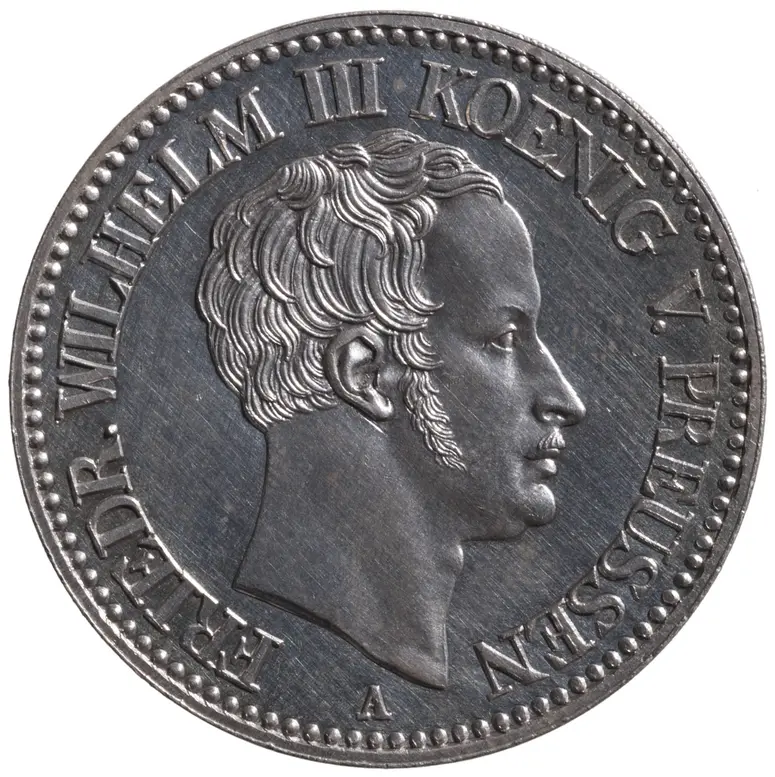 Münze