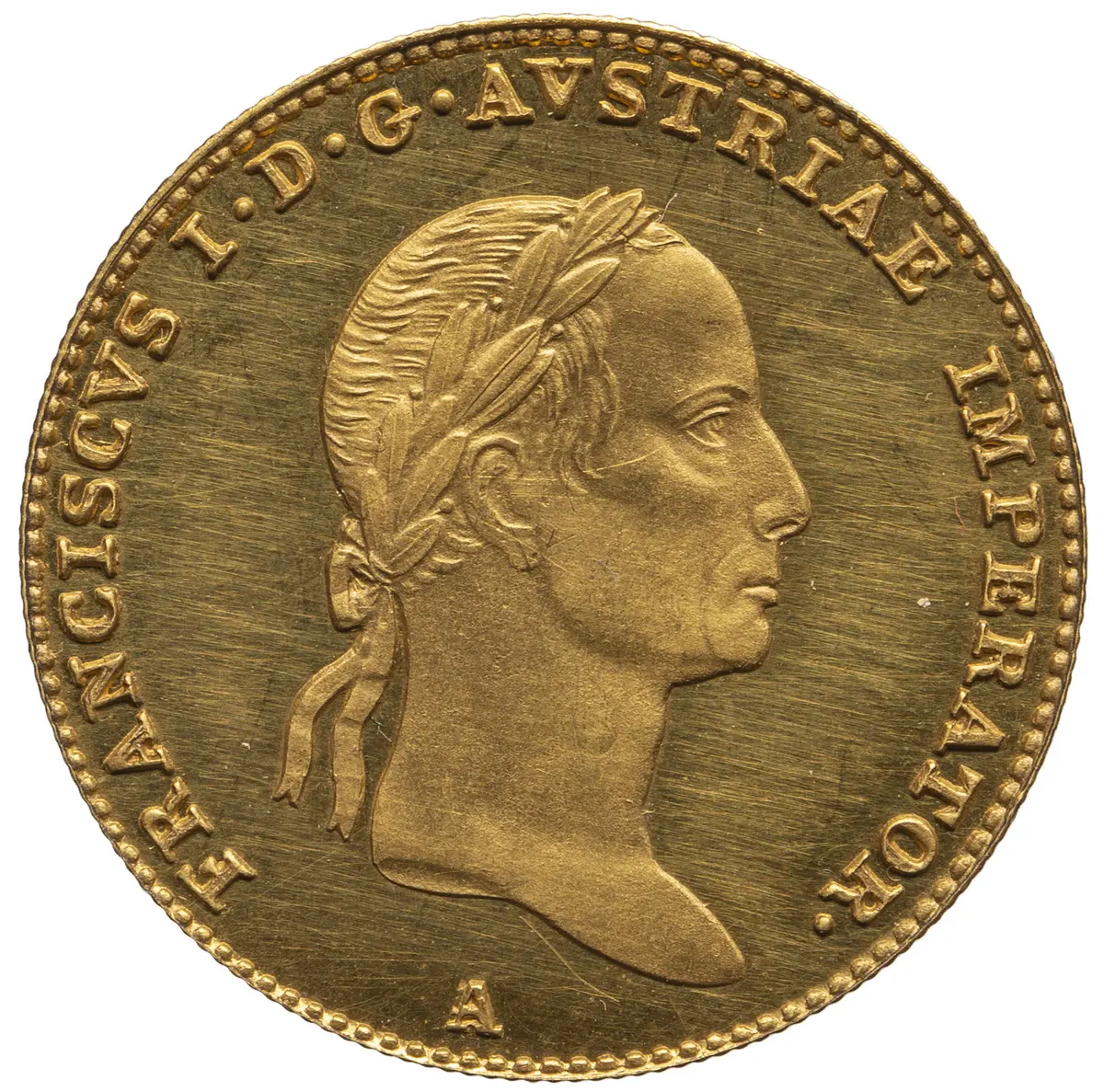 Habsburg: Franz I.