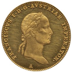 Habsburg: Franz I.
