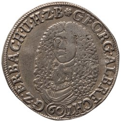 Erbach: Georg Albrecht II.