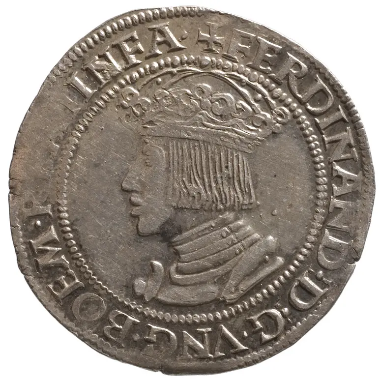 Münze