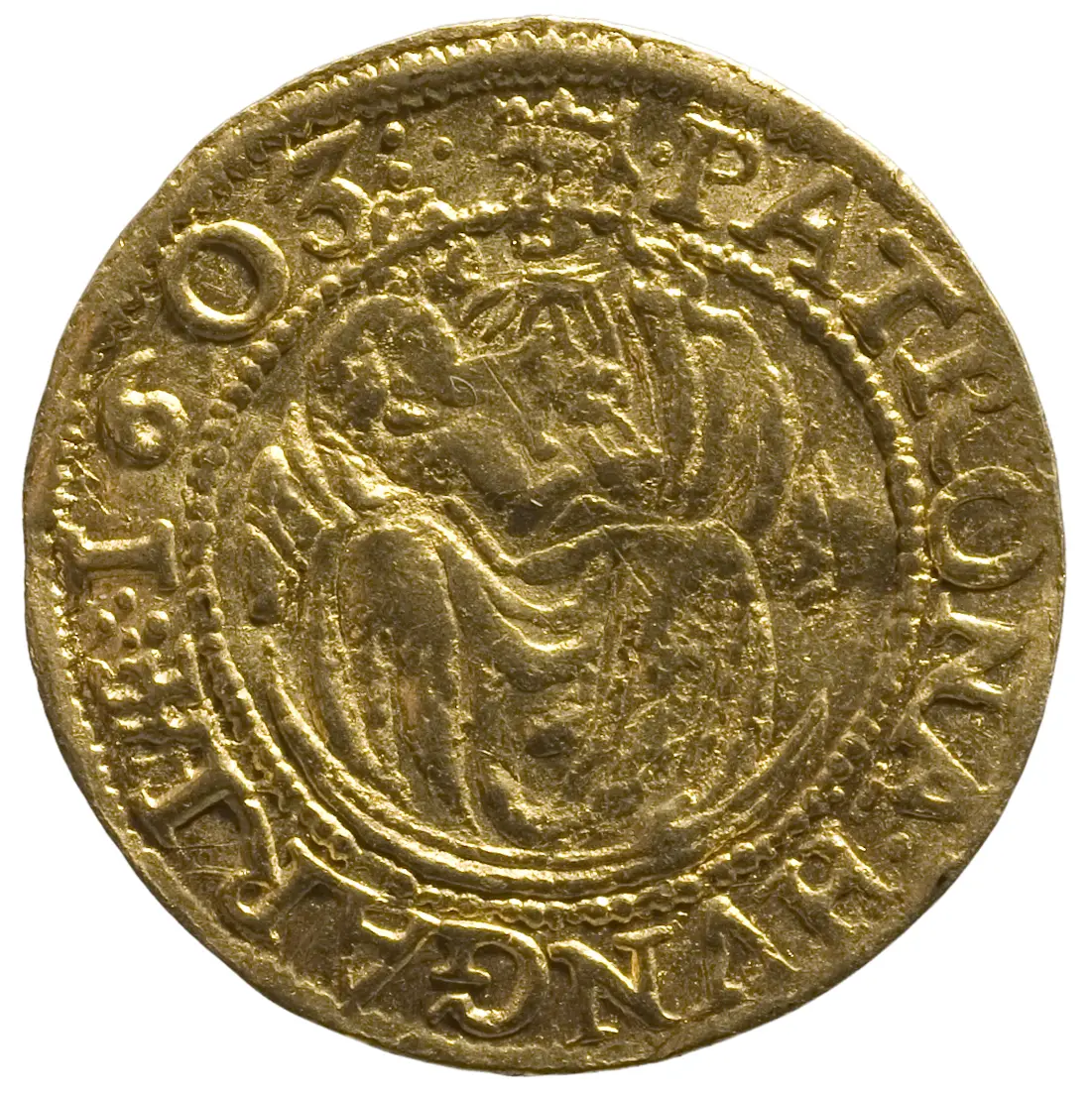 Münze