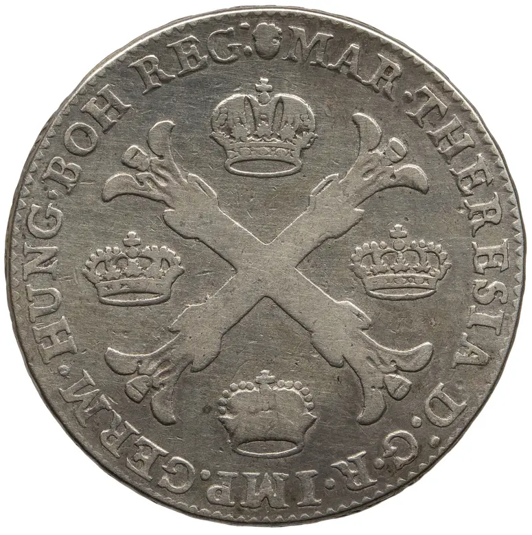 Münze