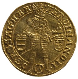 Haus Österreich: Ferdinand II.