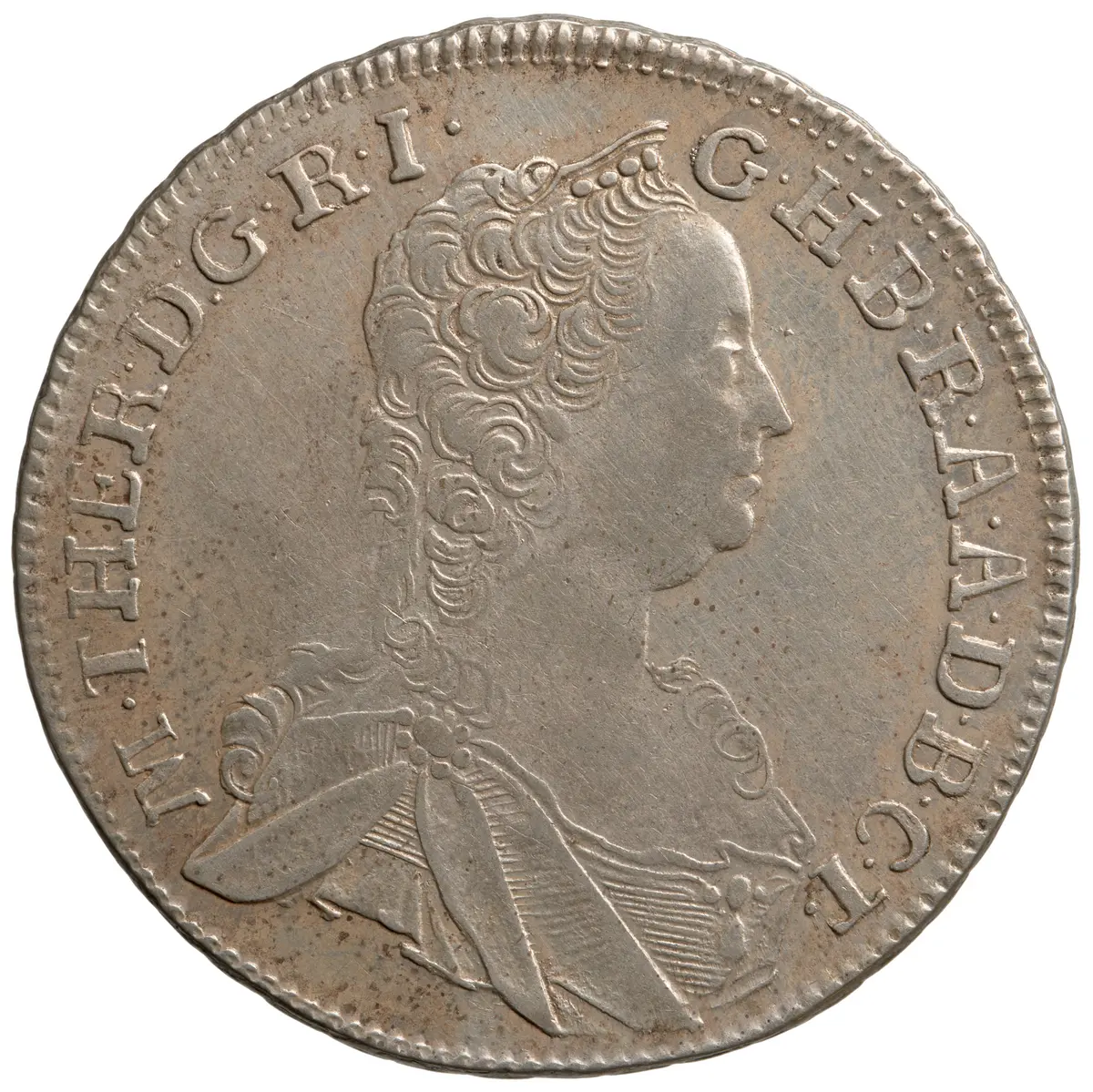 Haus Österreich: Maria Theresia