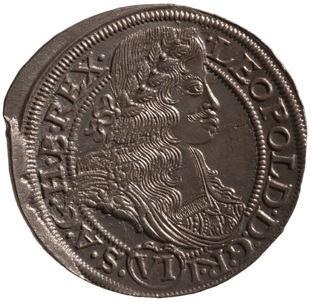 Haus Österreich: Leopold I.