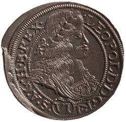Haus Österreich: Leopold I.