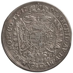 Haus Österreich: Joseph I.