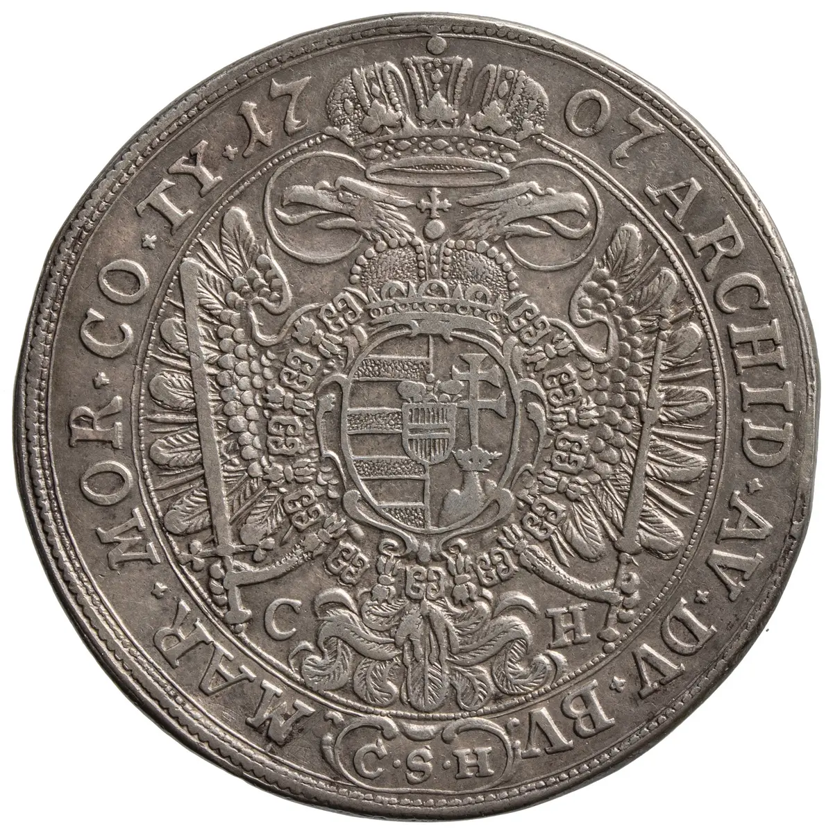Haus Österreich: Joseph I.