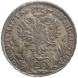 Haus Österreich: Maria Theresia