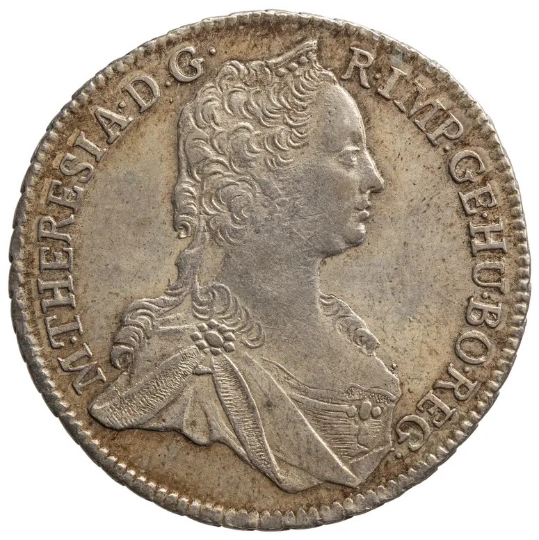 Münze