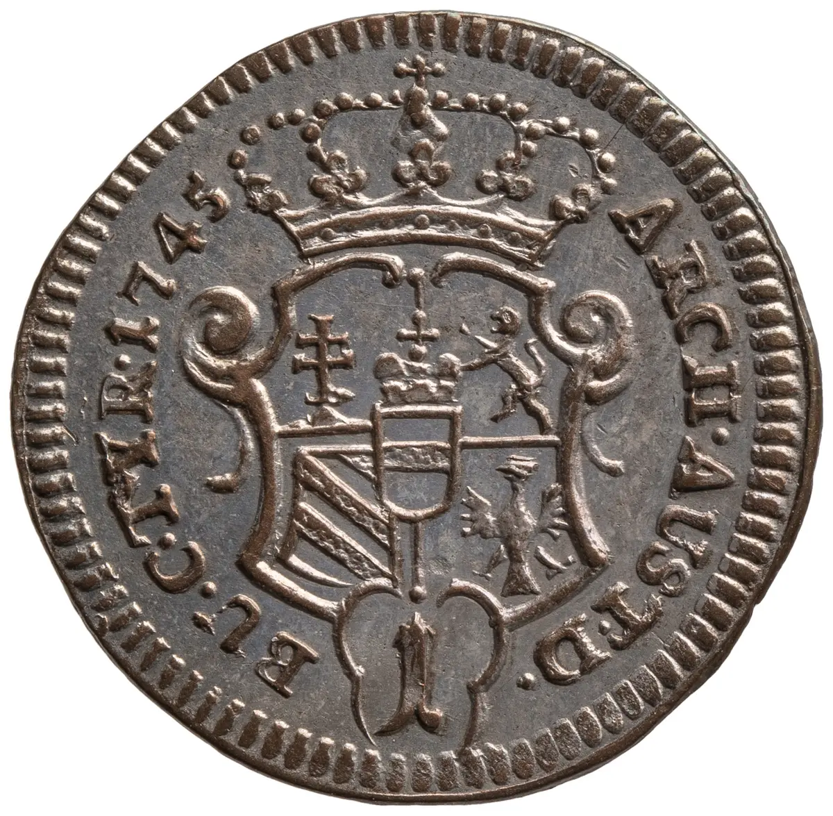 Haus Österreich: Maria Theresia