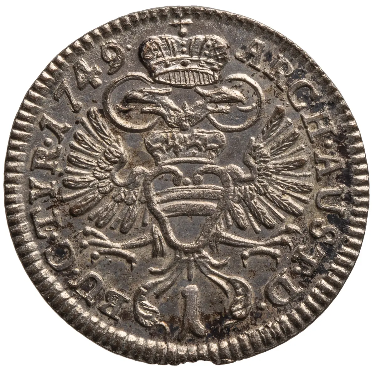 Haus Österreich: Maria Theresia