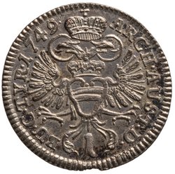 Haus Österreich: Maria Theresia