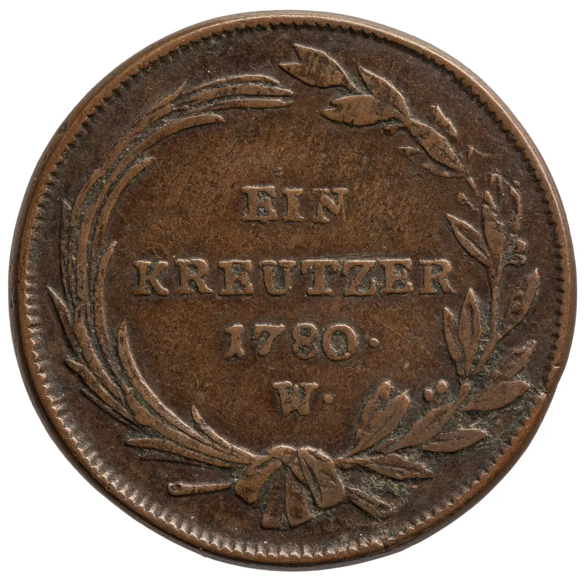 Haus Österreich: Maria Theresia