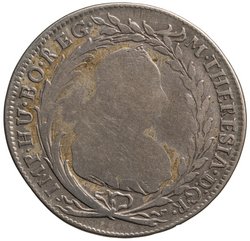 Haus Österreich: Maria Theresia