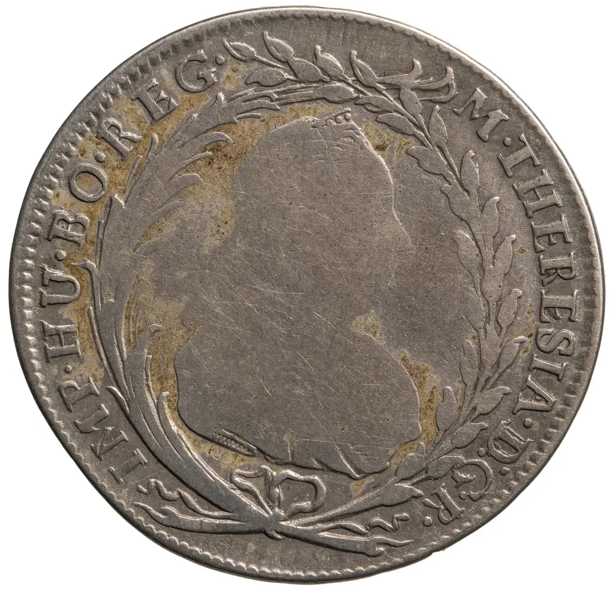 Haus Österreich: Maria Theresia