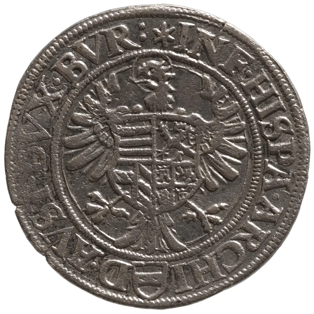 Münze
