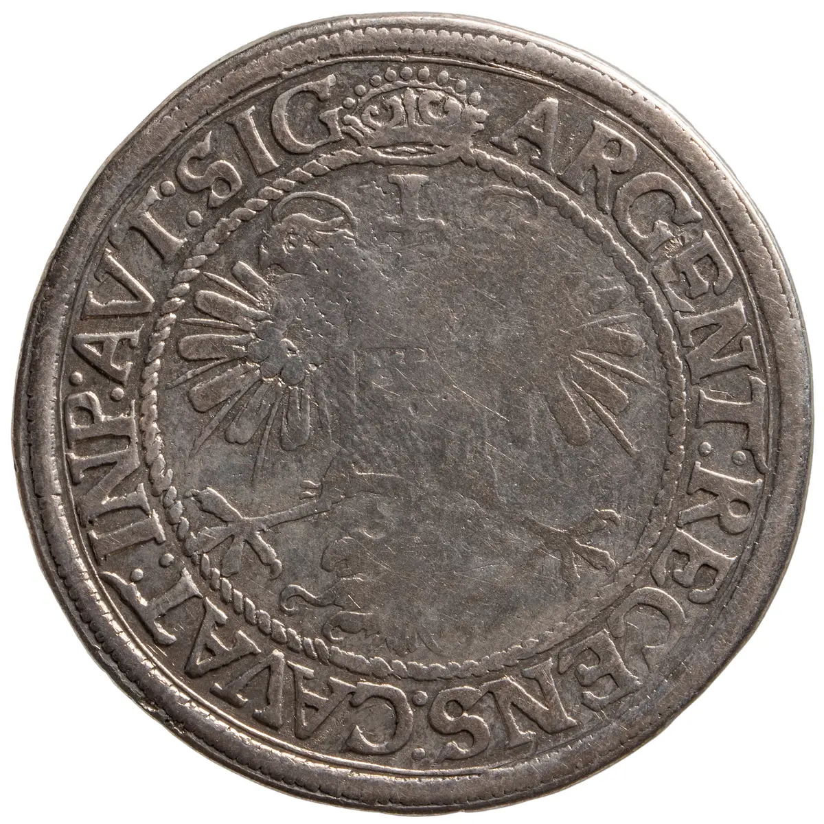 Haldenstein: Thomas I. v. Schauenstein