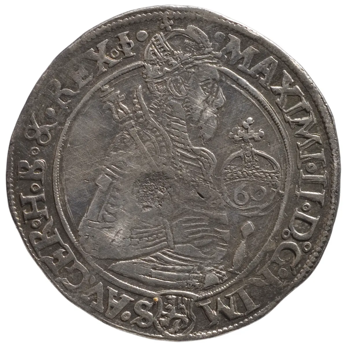 Münze