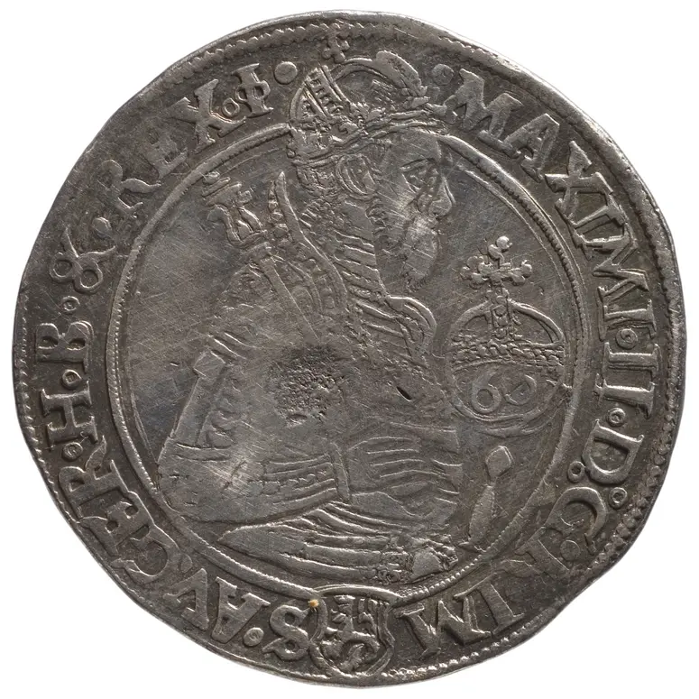 Münze