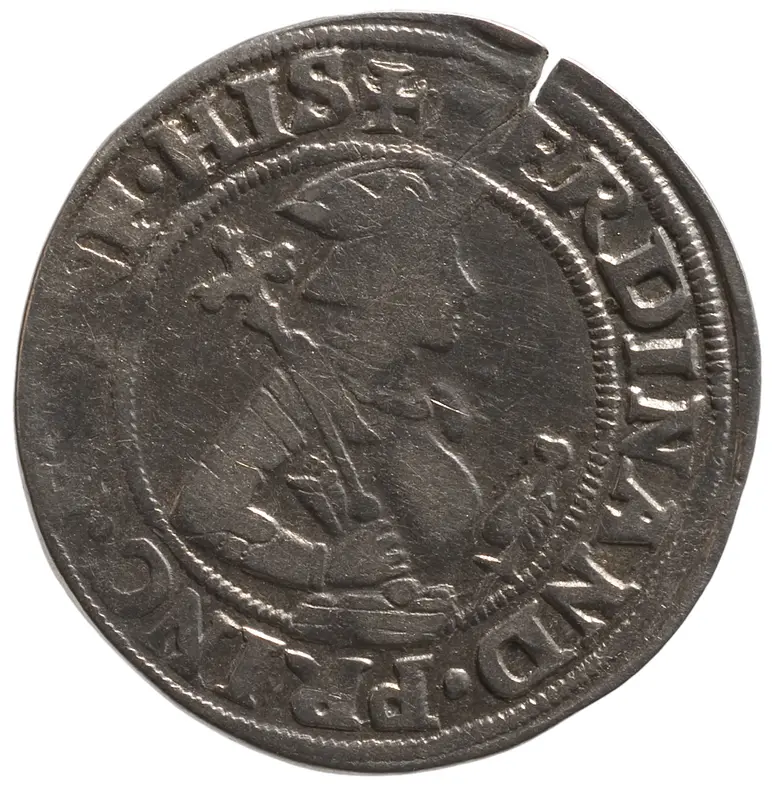 Münze