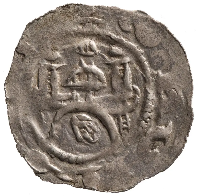 Münze