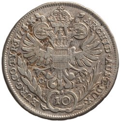 Haus Österreich: Maria Theresia