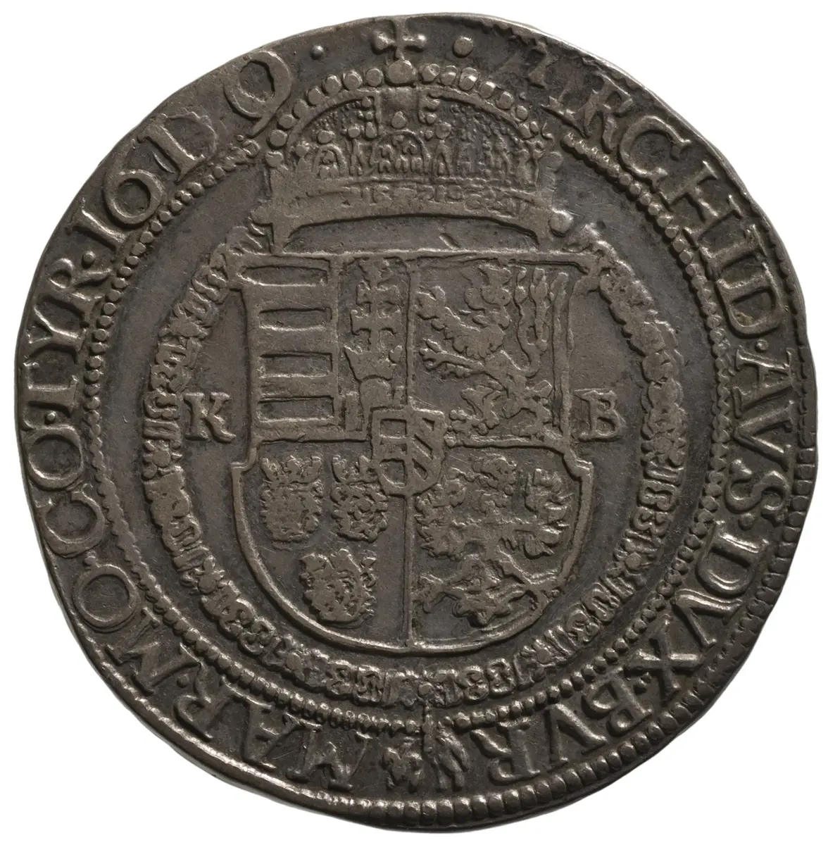 Münze