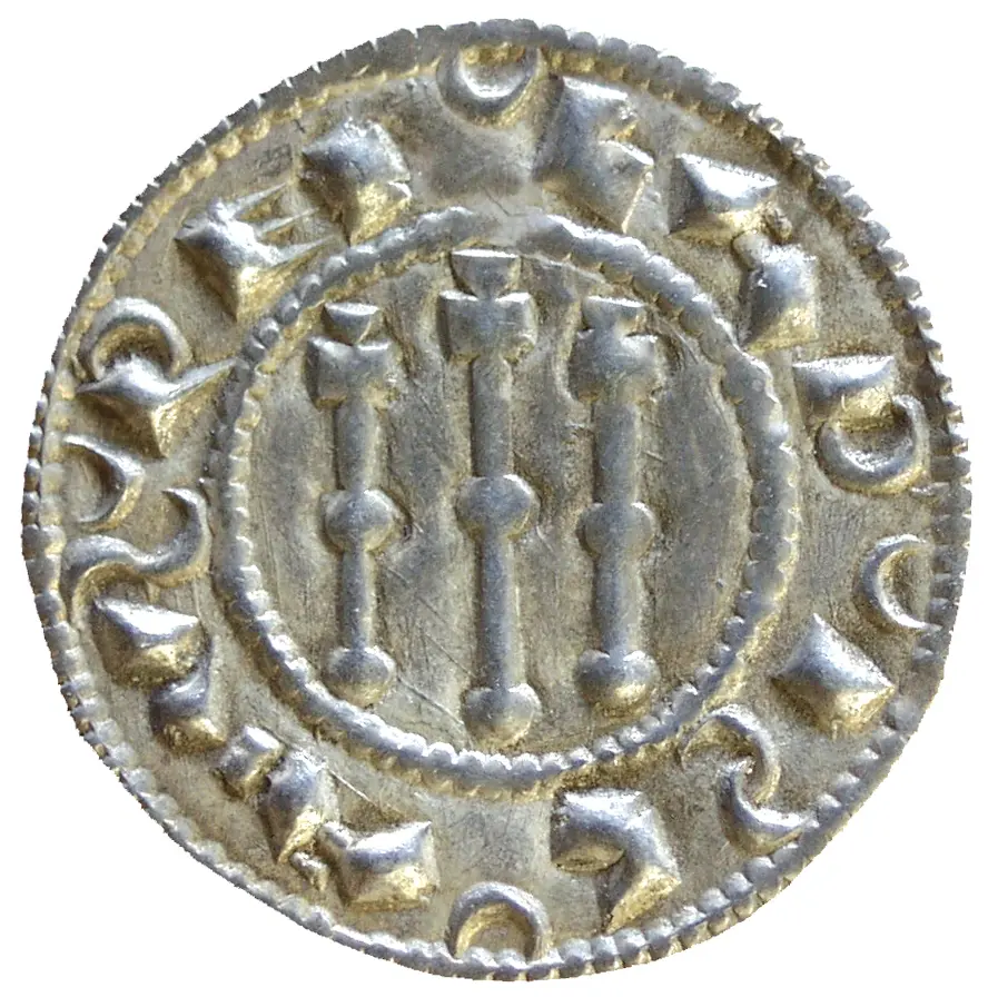 Könige von Ungarn: Ladislaus I. der Heilige
