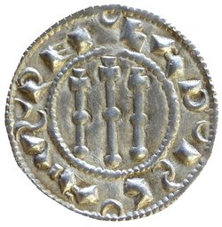 Könige von Ungarn: Ladislaus I. der Heilige