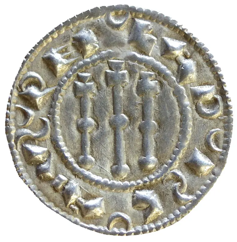 Münze
