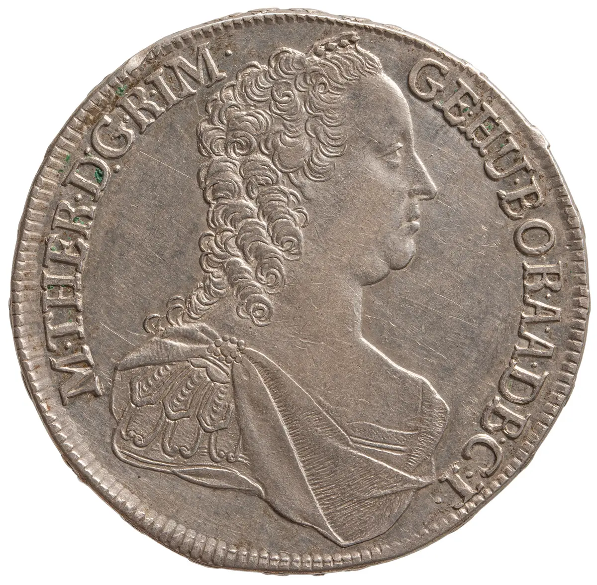 Haus Österreich: Maria Theresia