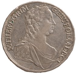 Haus Österreich: Maria Theresia