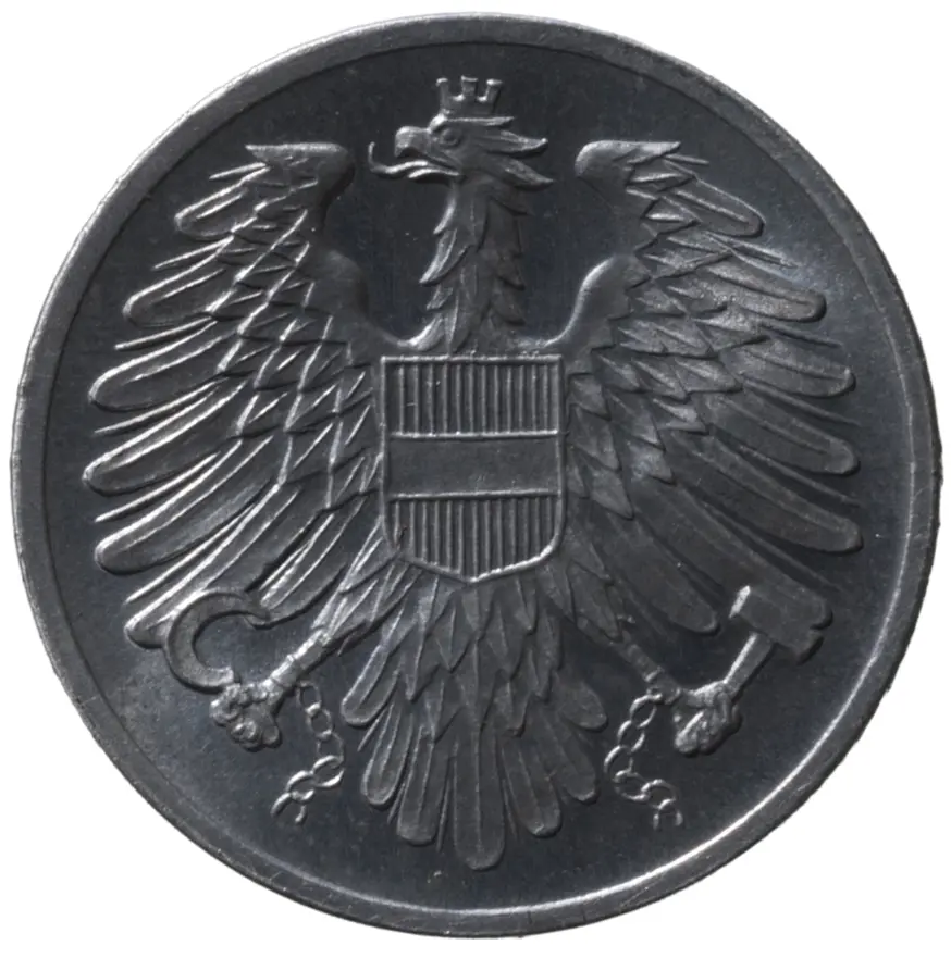 Österreich: 2. Republik