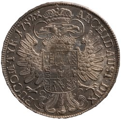 Haus Österreich: Maria Theresia
