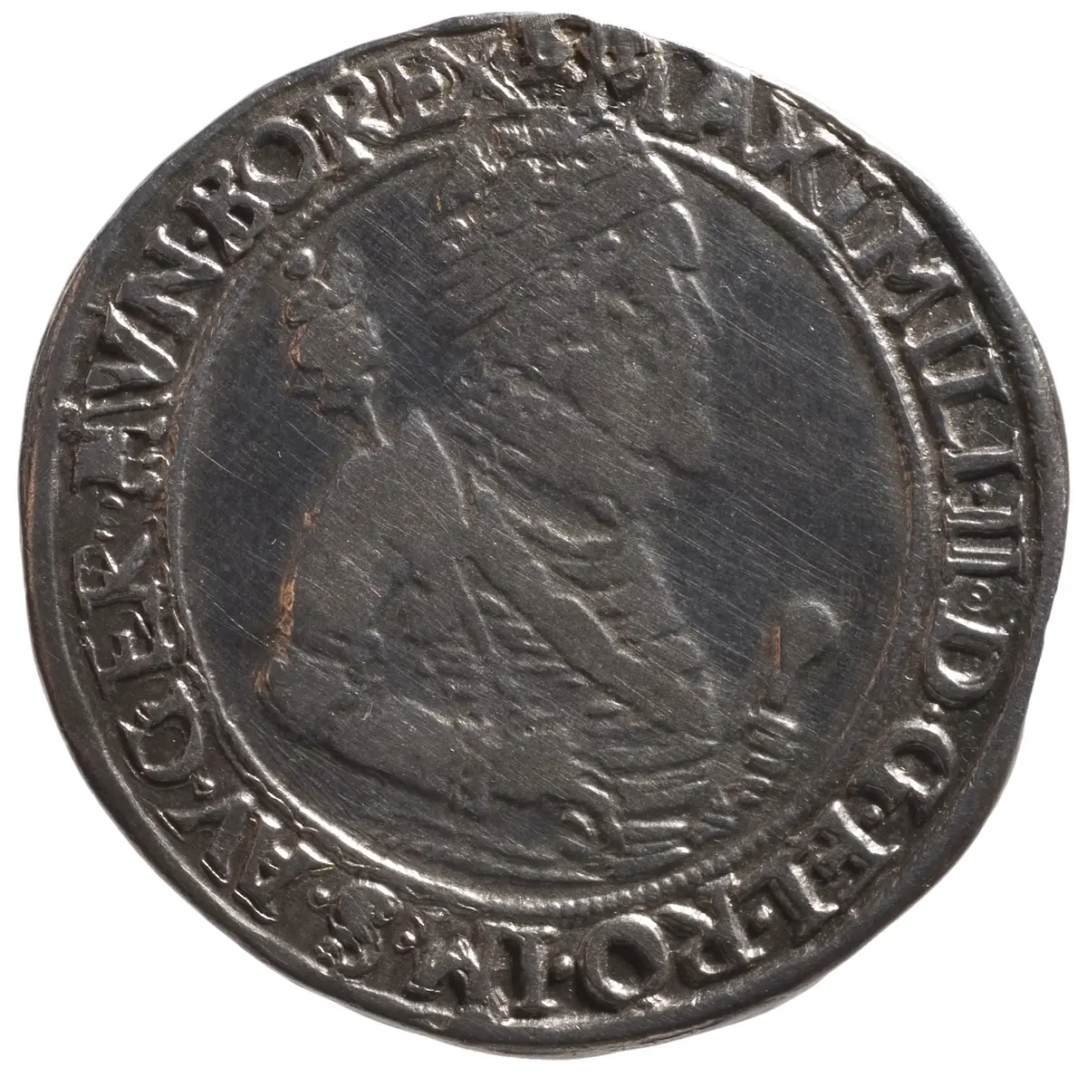 Münze