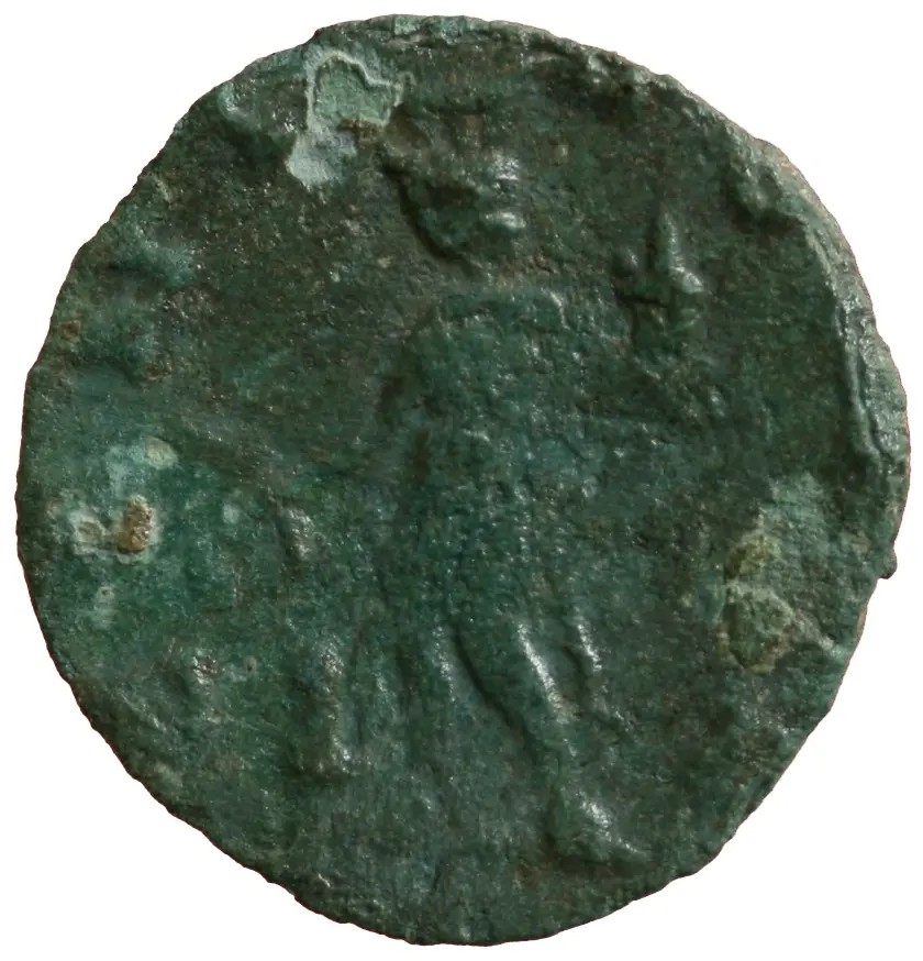 Claudius II. Gothicus