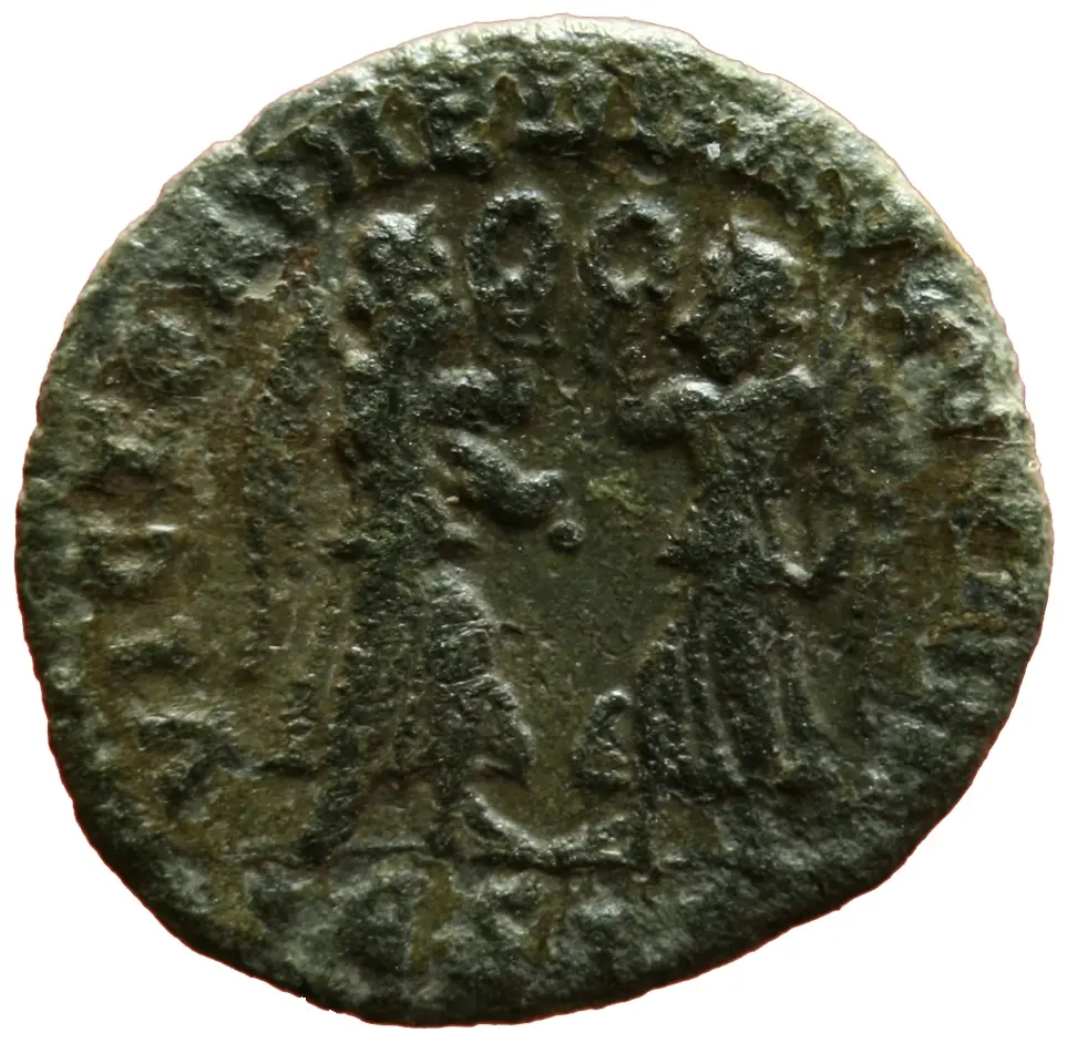 Constantius II.