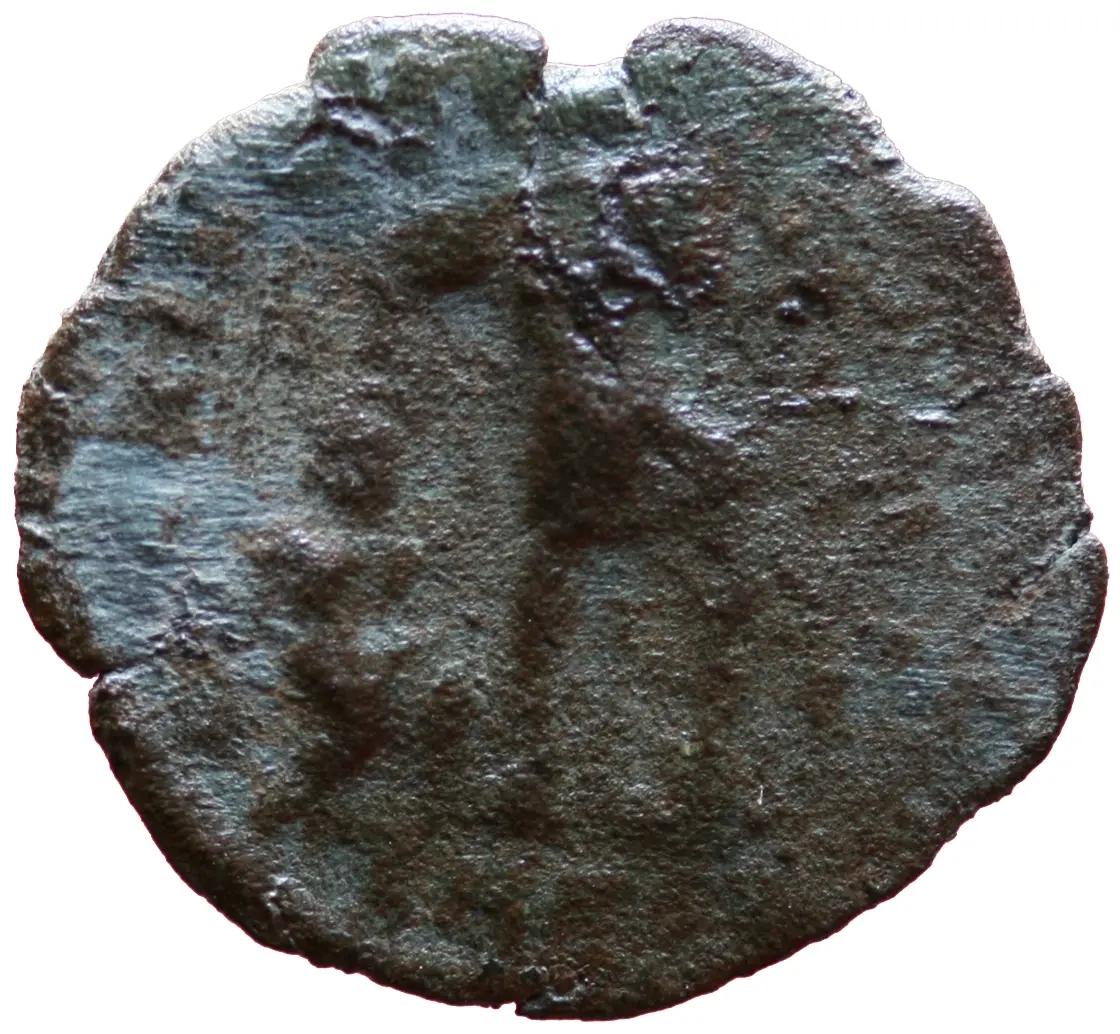 Valens II.